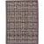 Tapete Sisal para Sala Charm - Cor 07 Vermelho Mescla - comprar online