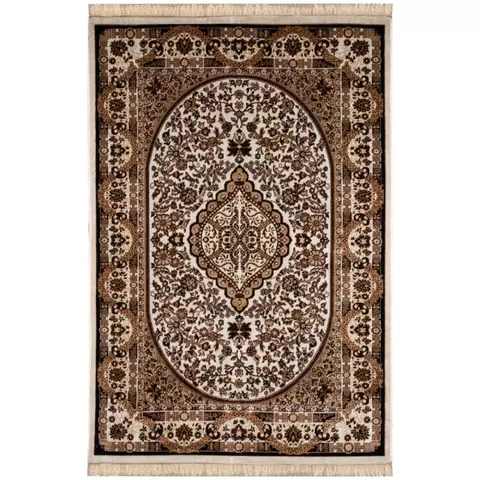 Tapete para Sala Coleção Bruxelas 04 - comprar online