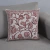 Capa de Almofada 45x45cm Grécia Jacquard Estampa Dupla Face na internet