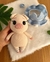 Receita em PDF - Penélope, A Porquinha Bailarina - Ateliê Lô Alves