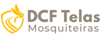 Dcf Telas Mosquiteiras