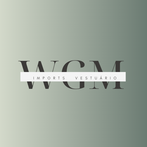 WGM Vestuário