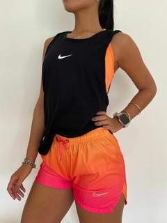 Sudadera Nike algodón - comprar online