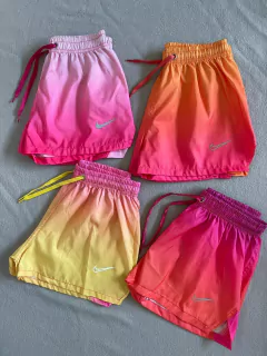 Shorts Nike Degradé - comprar online
