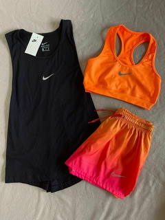 Sudadera Nike algodón