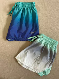 Shorts Nike Degradé en internet