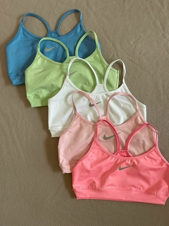 TOP NIKE TIRA - comprar online