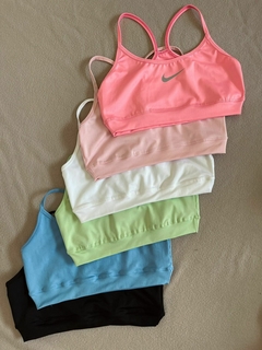 TOP NIKE TIRA