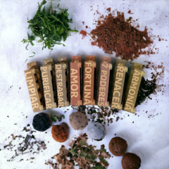 Bomba Herbal