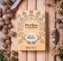 Perlas Aromáticas en internet