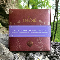 Kit Herbal en internet