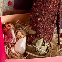 Kit del amor - comprar online