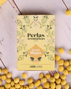 Perlas Aromáticas - comprar online