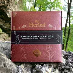 Kit Herbal - Alunadas Store