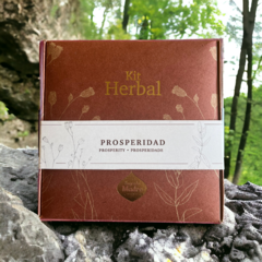 Kit Herbal