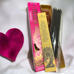 Tibetano Premium Amor - comprar online