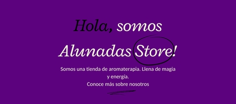 Carrusel Alunadas Store