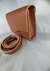 Mini Bolsa França | Marrom - comprar online