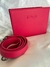 Mini Bolsa Canadá | Pink na internet