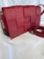 Bolsa Mid | Itália Marsala - loja online