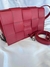 Bolsa Mid | Itália Marsala - Mr. Shadow
