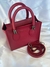 Bolsa Mini | Roma Marsala - loja online
