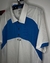 Polo Golf Branca e Azul - comprar online
