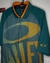 Polo Golf Ellipse Verde Laranja - comprar online