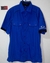 Camisão Racing Azul Royal Tamanho M - comprar online