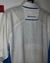 Polo Golf Branca e Azul - loja online