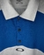 Polo Golf Branca e Azul na internet