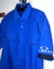 Camisão Racing Azul Royal Tamanho M na internet