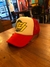 Poliéster trucker