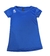 Remera poliéster dry fit Engage