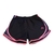 Short Quinan Vlack
