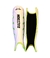 Canilleras Raccoon RAIN