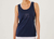 Musculosa CUMIN Vlack en internet