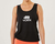 Musculosa CUMIN Vlack - Engage