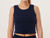 Crop top GENET