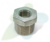 Conexión Reducción Bushing De 1/2 A 1/4 De Acero Inoxidable 316 - Mercamascomer | Tu Tienda de Accesorios de Acero Inoxidable
