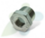 Conexión Reducción Bushing De 1/2 A 1/4 De Acero Inoxidable 316 - Mercamascomer | Tu Tienda de Accesorios de Acero Inoxidable