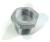 Conexión Reducción Bushing De 3/4 A 1/2 De Acero Inoxidable 304