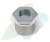 Conexión Reducción Bushing De 3/4 A 3/8 De Acero Inoxidable 304