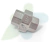 Tuerca Union de 3/8 Cuerda Hembra En Acero Inoxidable 316 - Mercamascomer | Tu Tienda de Accesorios de Acero Inoxidable