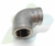 Conexión Codo 1/2 X 90° En Acero Inoxidable 304 - tienda en línea