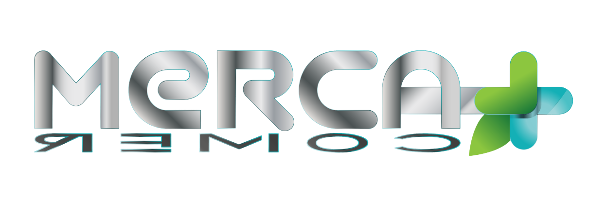 Mercamascomer | Tu Tienda de Accesorios de Acero Inoxidable