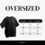 Camisa Oversized - Bullying Infinity - comprar online