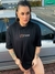 Camisa Oversized - Chaos