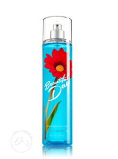 Body Splash Bath & Body Works - Beautiful Day 236ml