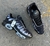 NIKE TN TOP QUALITY NEGRAS